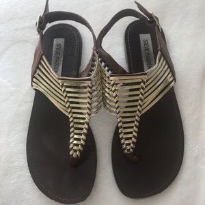 Steve Madden sandals